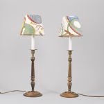 1103 1047 TABLE LAMPS